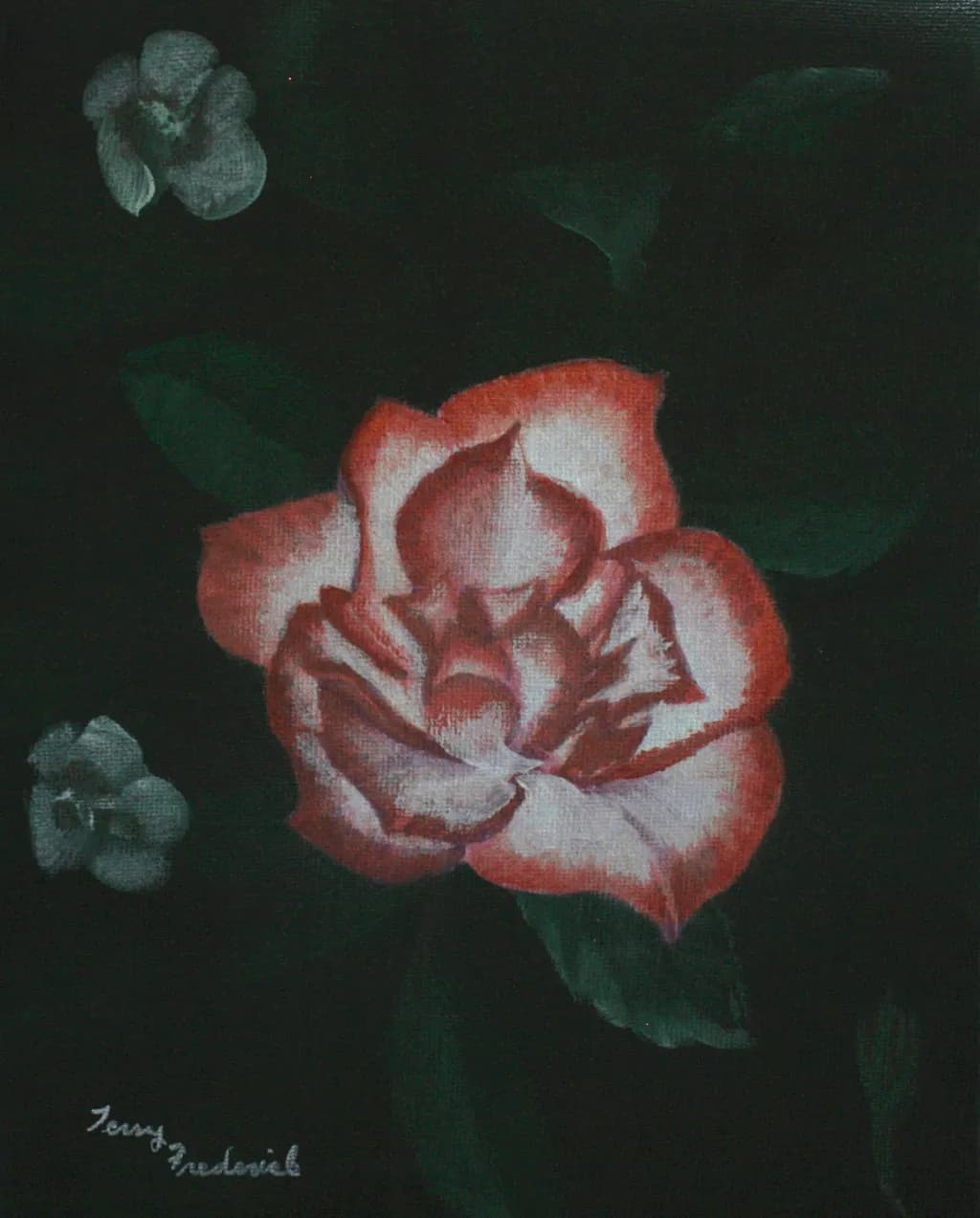 Pink Bloom