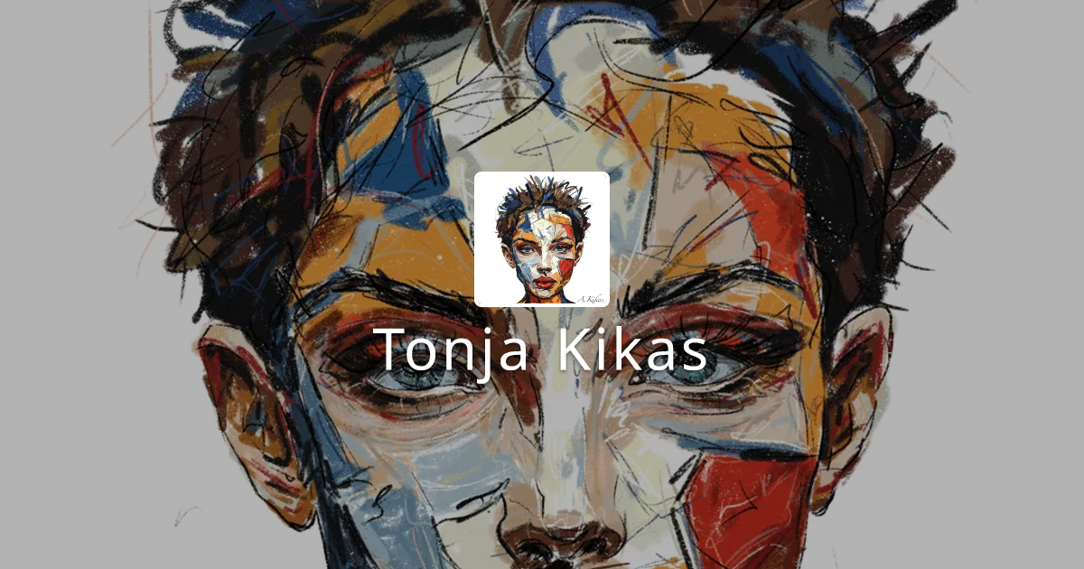 Tonja Kikas | ArtHelper