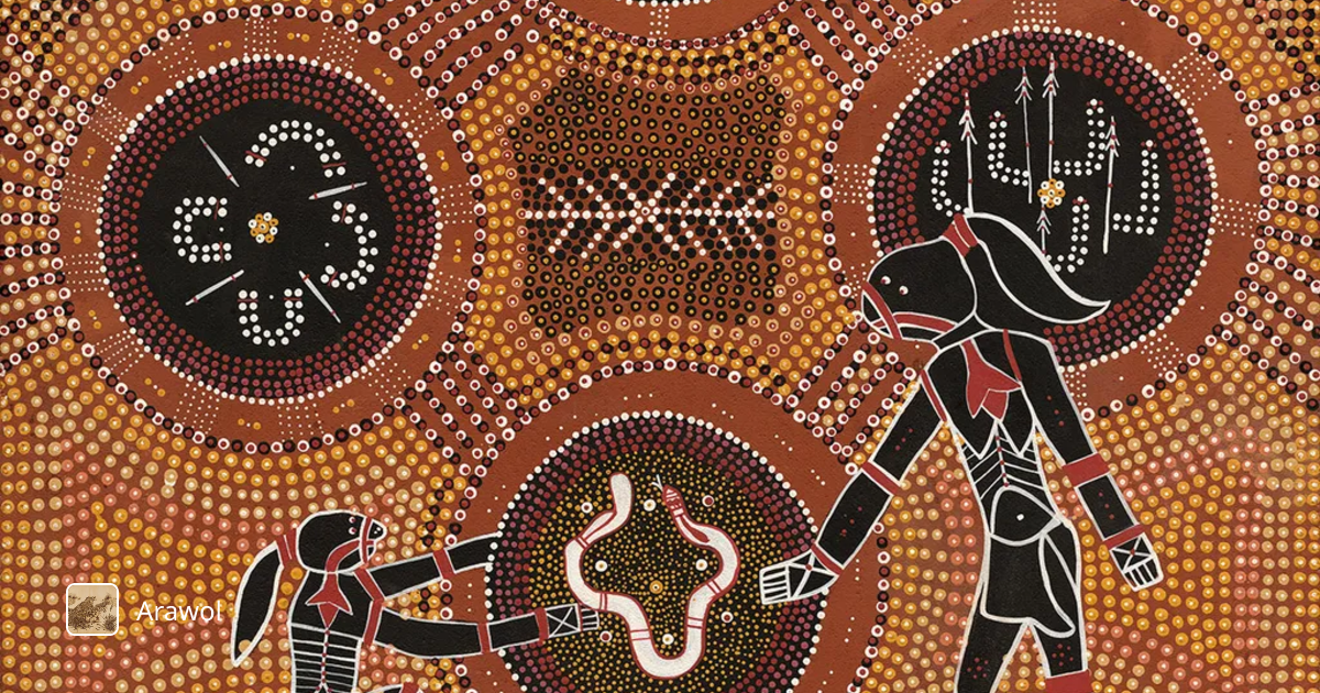 Harmony of Connection: A Journey Through Indigenous Storytelling and ...