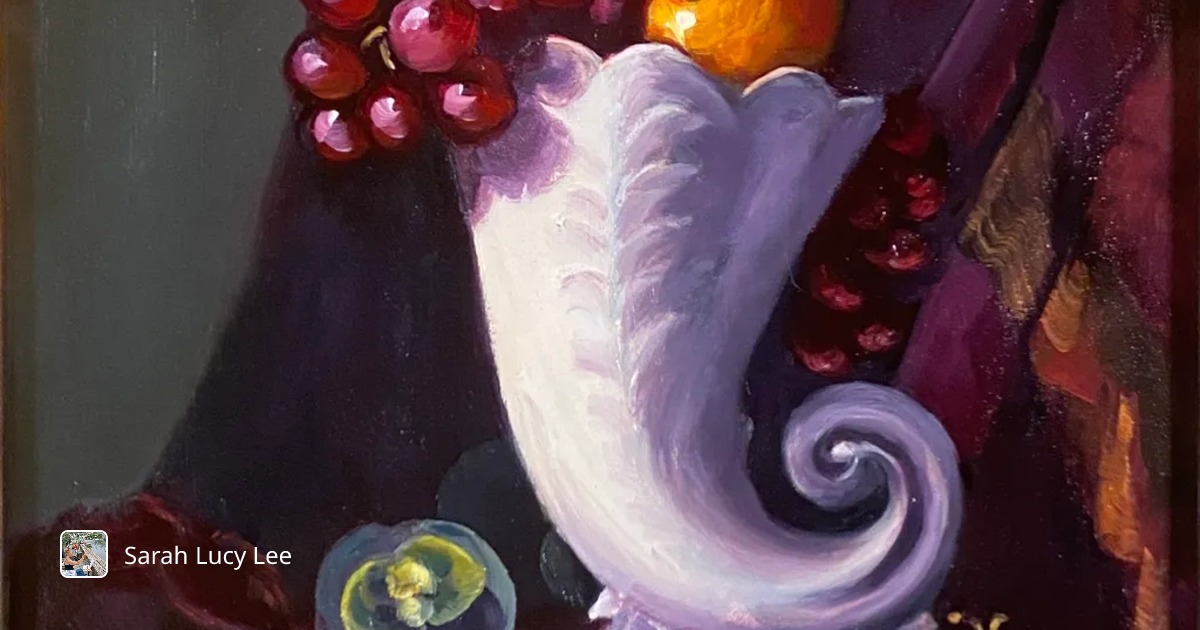 Cornucopia Elegance