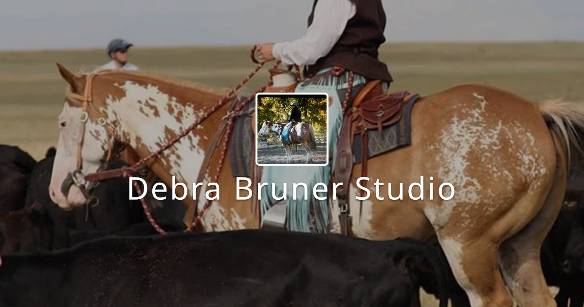 Debra Bruner Studio | ArtHelper