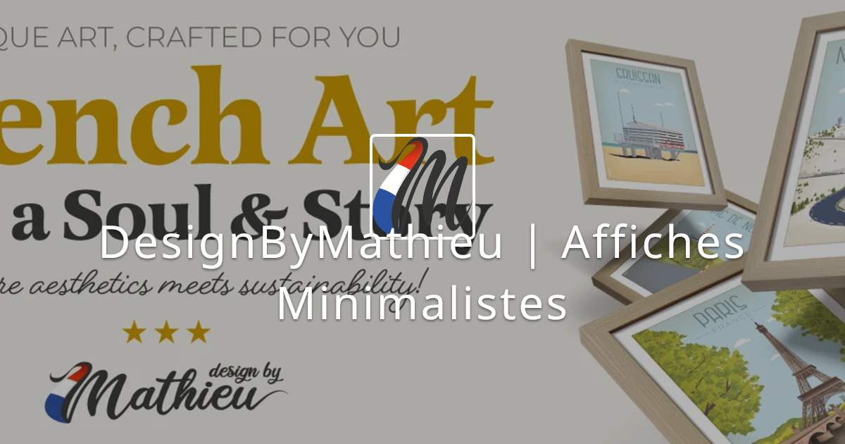 DesignByMathieu | ArtHelper