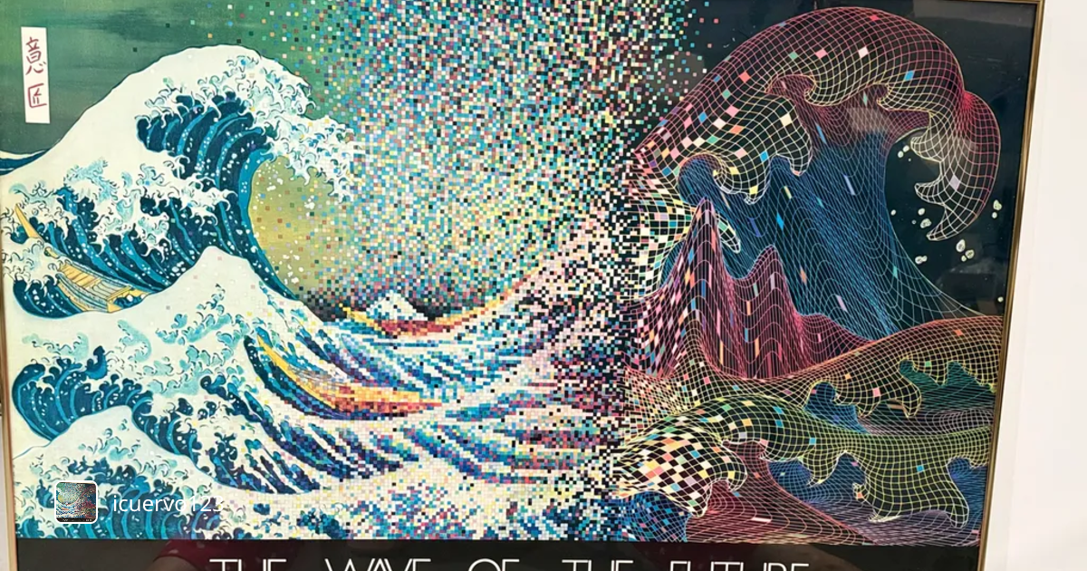 Wave of the Future