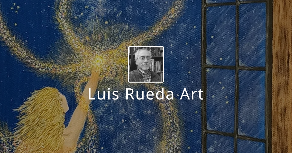 Luis Rueda Art | ArtHelper