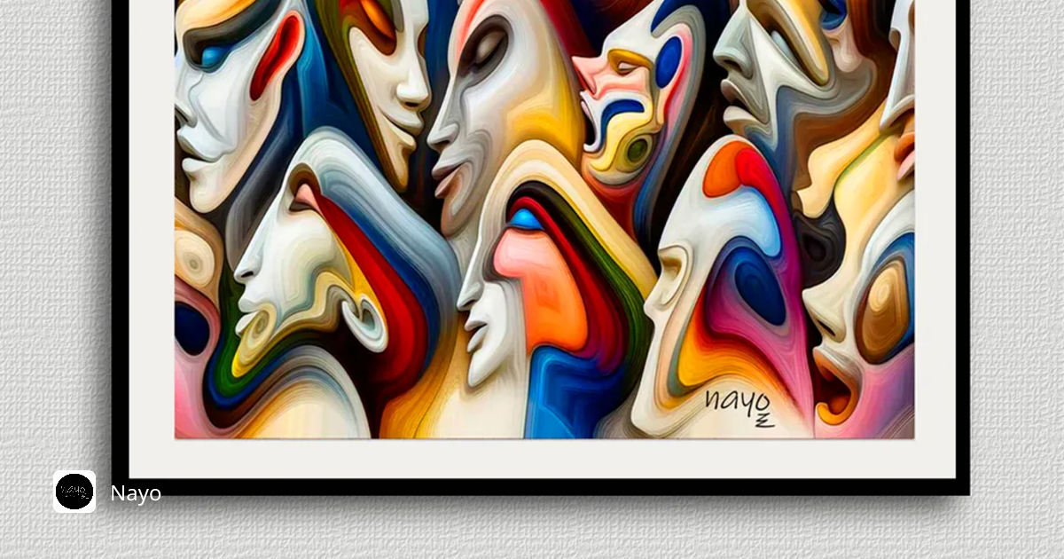 Inquietud by Nayo