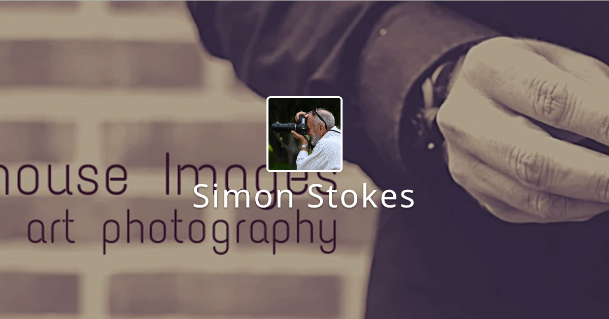 Simon Stokes | ArtHelper