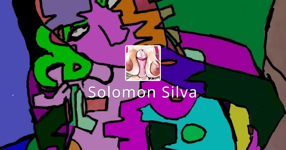 Solomon Silva | ArtHelper