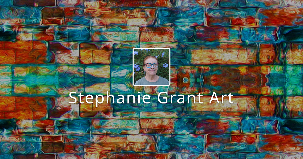 Stephanie Grant Art | ArtHelper